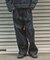LEE × 417ペインターパンツ