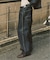 LEE × 417ペインターパンツ