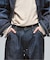 LEE × 417ペインターパンツ