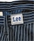 LEE × 417ペインターパンツ