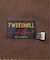 《追加》TWEED MILL/ツイードミル ストール