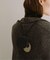LUMEN/ルメン MOON MIRROR CHARM LSL6F45CR