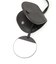 LUMEN/ルメン MOON MIRROR CHARM LSL6F45CR