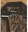 BARBOUR 417別注 OLD BEDALE waist cord