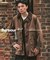 BARBOUR 417別注 OLD BEDALE waist cord