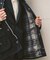 BARBOUR 417別注 OLD BEDALE waist cord
