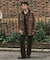 BARBOUR 417別注 OLD BEDALE waist cord