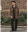 BARBOUR 417別注 OLD BEDALE waist cord