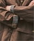 BARBOUR 417別注 OLD BEDALE waist cord
