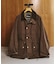 BARBOUR 417別注 OLD BEDALE waist cord