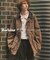 BARBOUR 417別注 OLD BEDALE waist cord