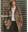 BARBOUR 417別注 OLD BEDALE waist cord