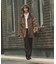 BARBOUR 417別注 OLD BEDALE waist cord