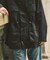 BARBOUR 417別注 OLD BEDALE waist cord