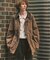 BARBOUR 417別注 OLD BEDALE waist cord