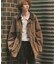 BARBOUR 417別注 OLD BEDALE waist cord