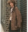 BARBOUR 417別注 OLD BEDALE waist cord
