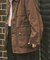 BARBOUR 417別注 OLD BEDALE waist cord