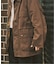 BARBOUR 417別注 OLD BEDALE waist cord