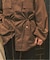 BARBOUR 417別注 OLD BEDALE waist cord