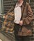 BARBOUR 417別注 OLD BEDALE waist cord