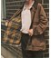 BARBOUR 417別注 OLD BEDALE waist cord