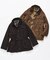BARBOUR 417別注 OLD BEDALE waist cord