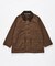 BARBOUR 417別注 OLD BEDALE waist cord