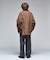 BARBOUR 417別注 OLD BEDALE waist cord