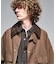 BARBOUR 417別注 OLD BEDALE waist cord