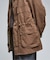 BARBOUR 417別注 OLD BEDALE waist cord