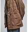 BARBOUR 417別注 OLD BEDALE waist cord