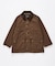 BARBOUR 417別注 OLD BEDALE waist cord