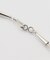 Native SilverStreams ネックレス 3連 45cm NSS1005450