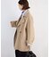 《シリーズあり/追加》souple wool ダブルフェイスミドルコート