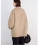 《シリーズあり/追加》souple wool ダブルフェイスミドルコート