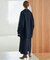 《シリーズあり/追加》souple wool ダブルフェイスミドルコート