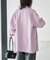 《シリーズあり/追加》souple wool ダブルフェイスミドルコート