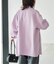 《シリーズあり/追加》souple wool ダブルフェイスミドルコート