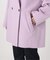 《シリーズあり/追加》souple wool ダブルフェイスミドルコート