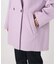 《シリーズあり/追加》souple wool ダブルフェイスミドルコート
