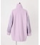 《シリーズあり/追加》souple wool ダブルフェイスミドルコート