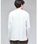 ロールネック ニットTシャツ