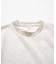 ロールネック ニットTシャツ