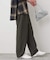 Champion/チャンピオン SLOBE別注 スウェットパンツ