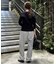 Champion/チャンピオン SLOBE別注 スウェットパンツ