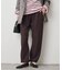Champion/チャンピオン SLOBE別注 スウェットパンツ