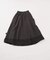 《WEB限定カラーあり》フラワージャガードフレアスカート