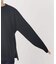 《WEB限定カラーあり/シリーズあり/追加》コットンダブルフェイスプルオーバー