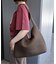 SLOBE イントレチャートトートバッグL